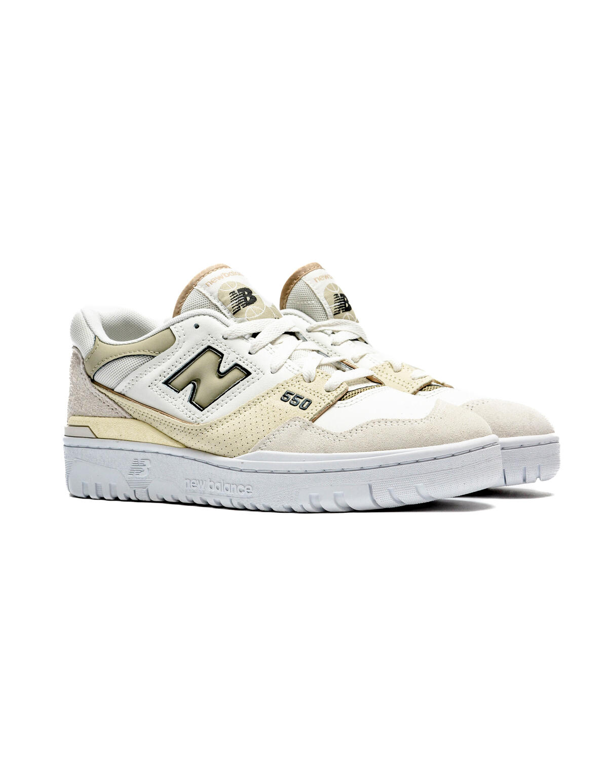 New Balance WMNS BBW 550 SK